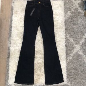 Blank NYC Dark Blue Jeans
